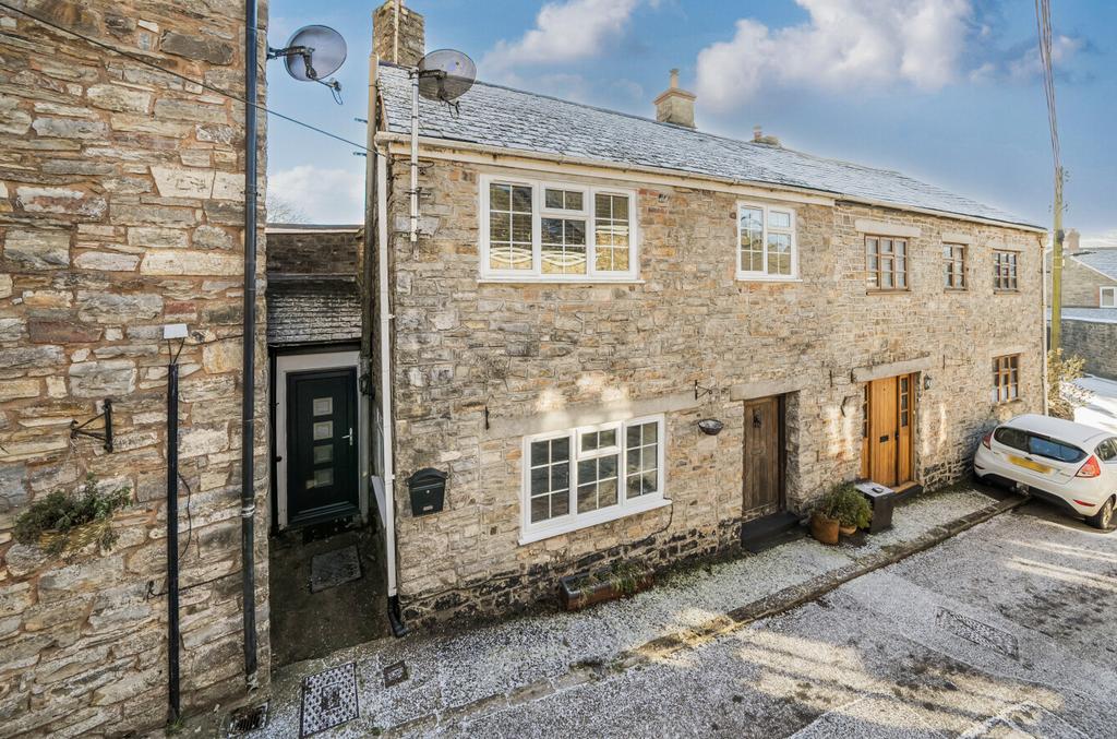 Bampton Seddons