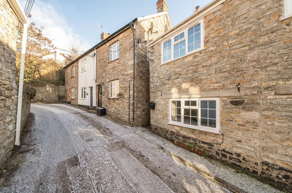 Bampton Seddons