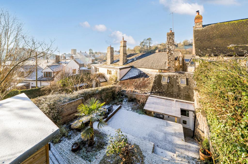 Bampton Seddons
