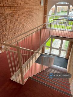 2 bedroom flat to rent, Heather Gardens, Uddingston, Glasgow, G71