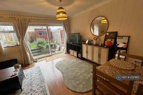 undefined, Cundy Street, Sheffield, S6
