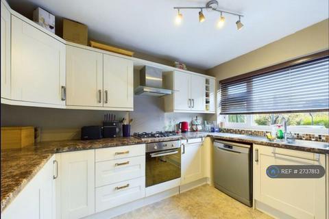 undefined, Cundy Street, Sheffield, S6