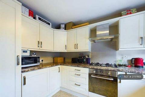 undefined, Cundy Street, Sheffield, S6