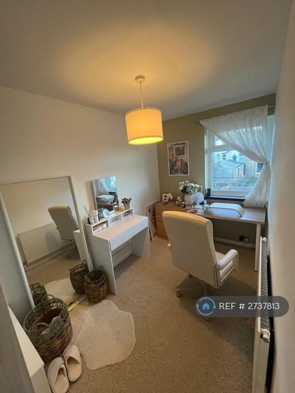 3rd Bedroom/Office