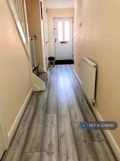 undefined, Broad Lane, Liverpool, L11