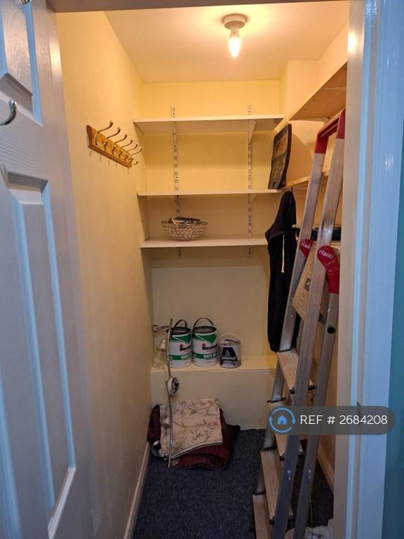 Pantry / Storage