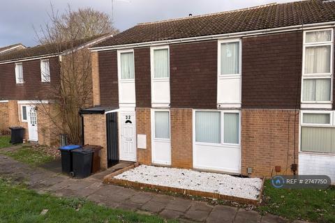 undefined, Old Quarry Court, Northampton, NN3