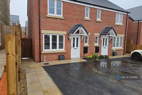 undefined, Menzel Road, Corby, NN17