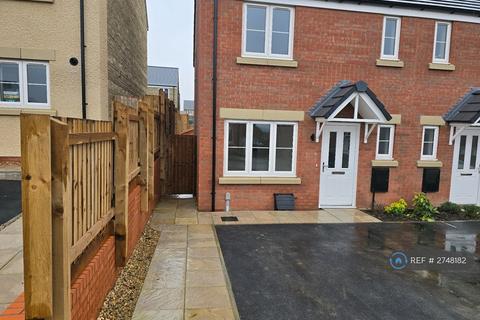 undefined, Menzel Road, Corby, NN17