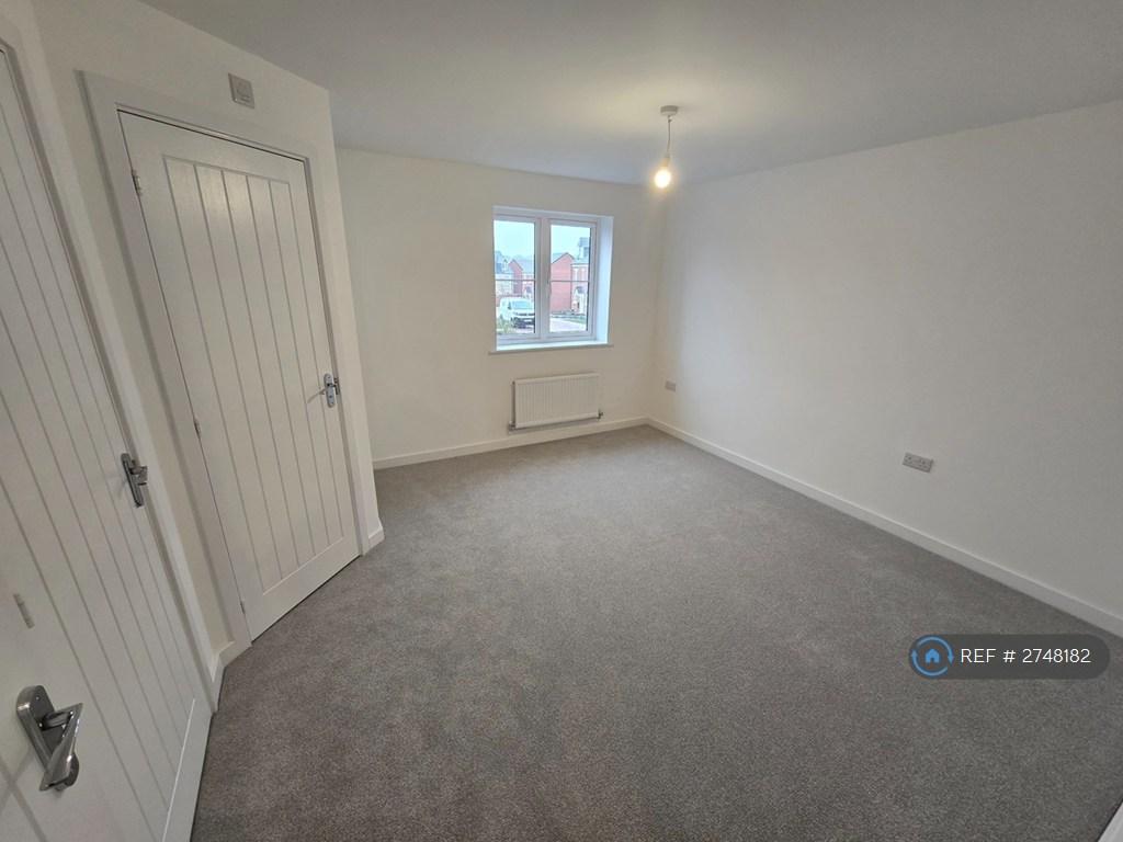 En-Suite Bedroom
