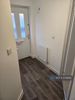 undefined, Menzel Road, Corby, NN17