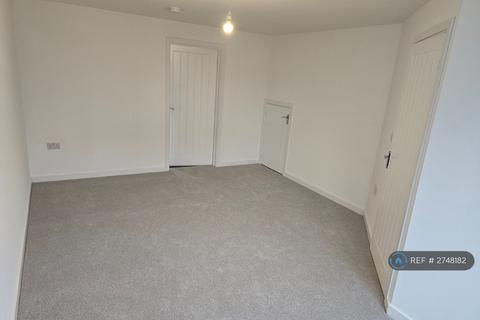 undefined, Menzel Road, Corby, NN17