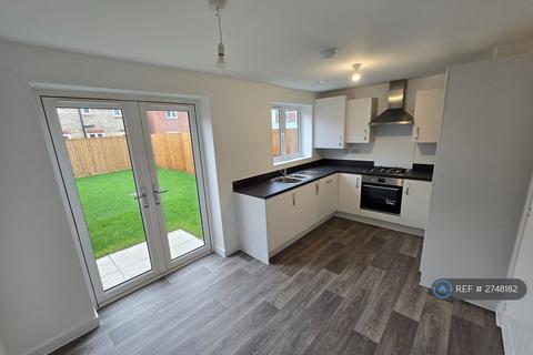 undefined, Menzel Road, Corby, NN17