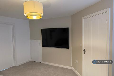 undefined, Menzel Road, Corby, NN17