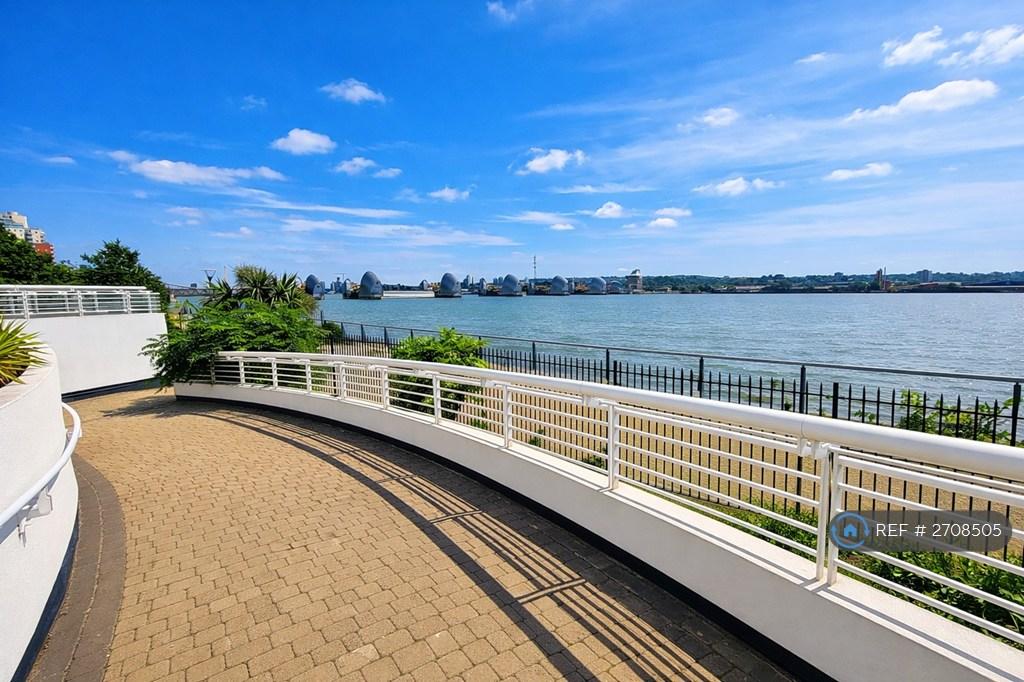 Riverside Development