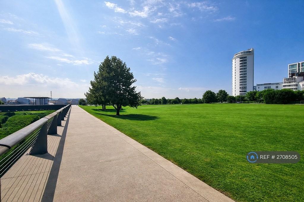 Neighboring Park