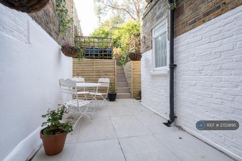 2 bedroom maisonette to rent, Wilson Road, London, SE5