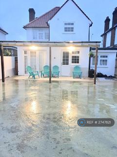 1 bedroom in a house share to rent, Church Road, West Drayton, UB7