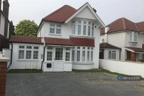 1 bedroom in a house share to rent, Church Road, West Drayton, UB7