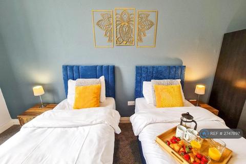 undefined, St. Margarets Road, Cheltenham, GL50