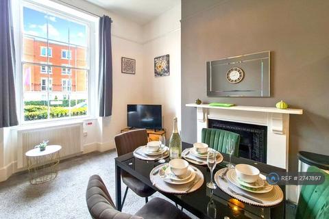 undefined, St. Margarets Road, Cheltenham, GL50