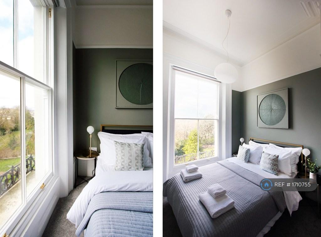 Bedrooms
