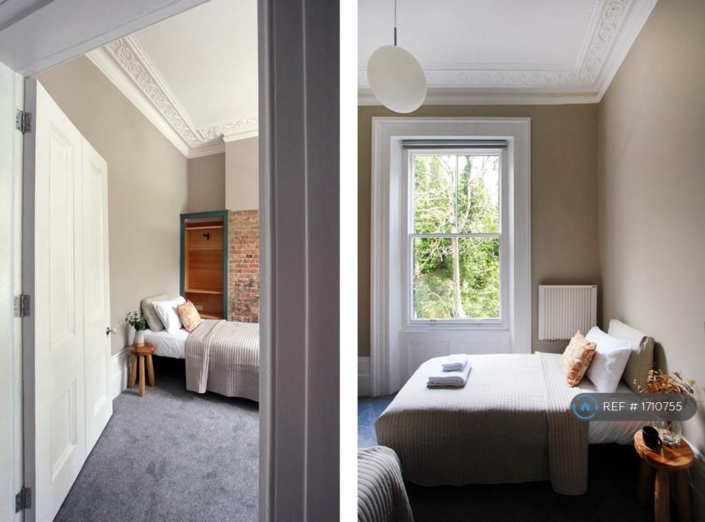 Bedrooms