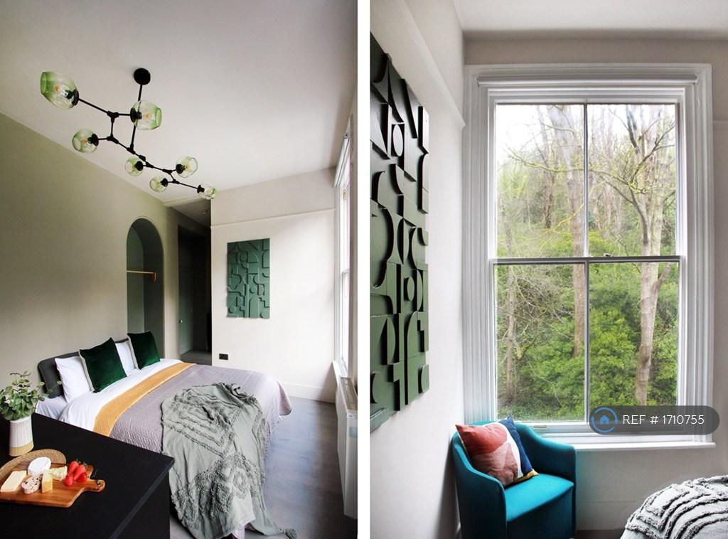 Bedrooms