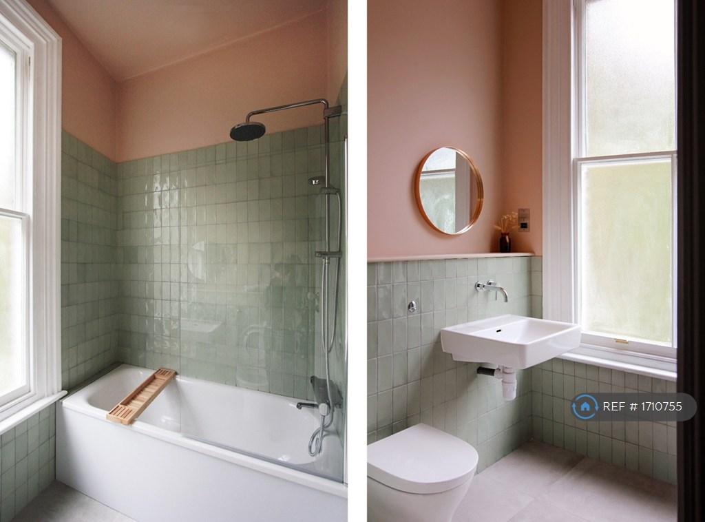 Ensuit Bathroom