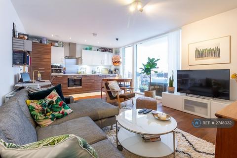 1 bedroom flat to rent, Arments Court, London, SE5