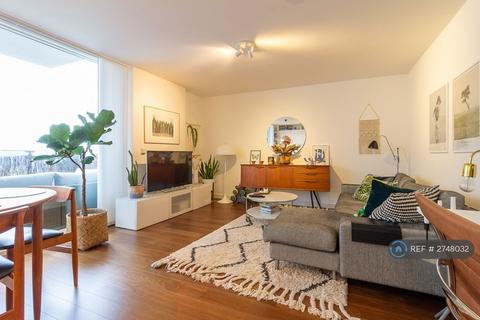 1 bedroom flat to rent, Arments Court, London, SE5