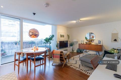 1 bedroom flat to rent, Arments Court, London, SE5