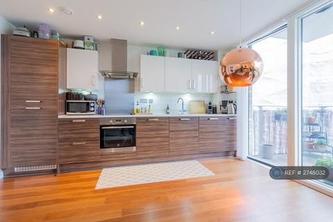 1 bedroom flat to rent, Arments Court, London, SE5