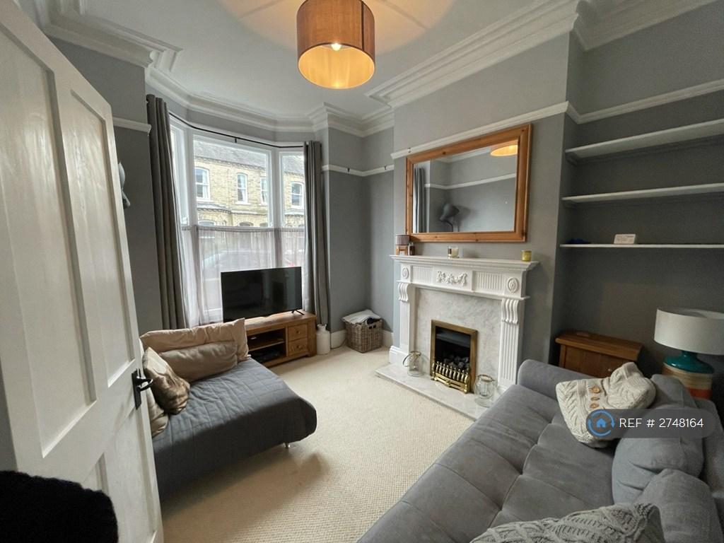 Front Room