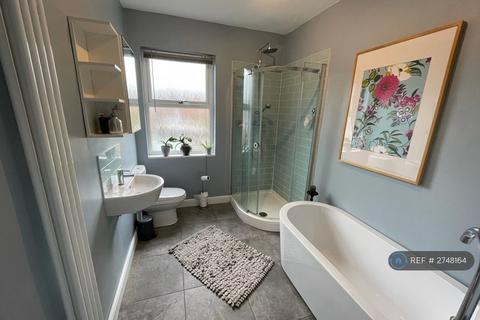 2 bedroom terraced house to rent, Fountayne Street, York, YO31