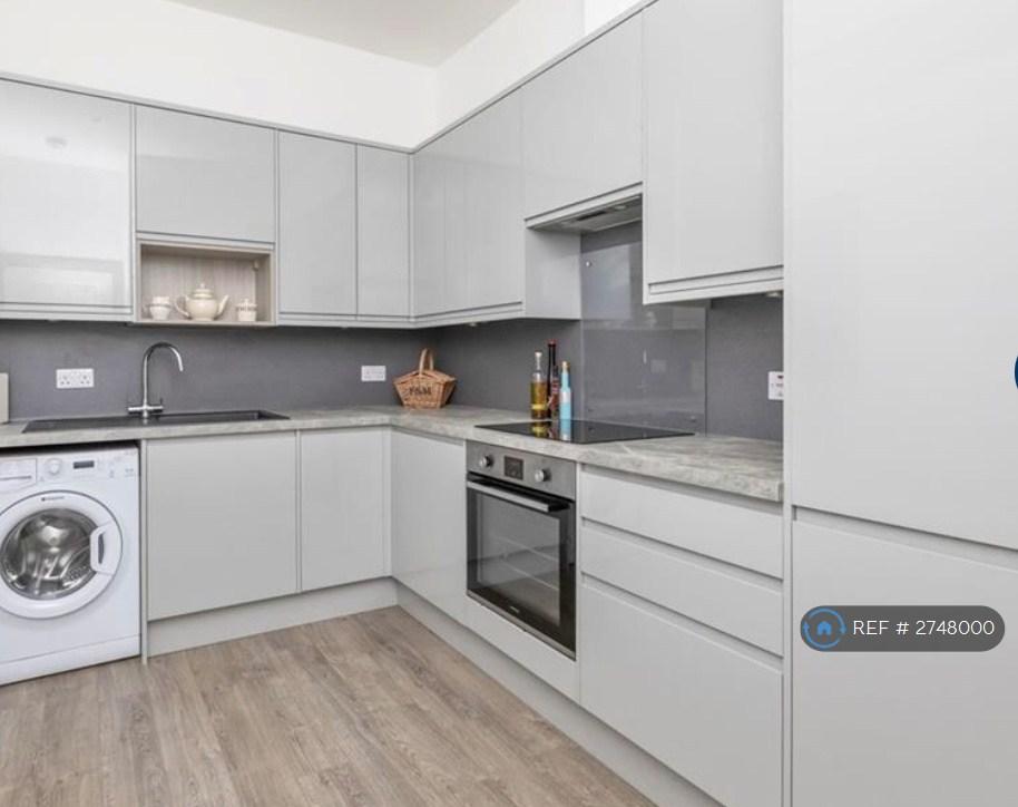 Dining Kitchen Dw/Wm