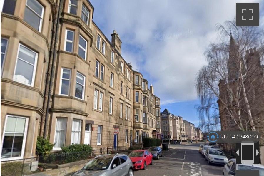 1st Floor Flat