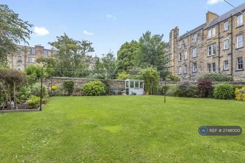 2 bedroom flat to rent, Fountainhall Road, Edinburgh, EH9