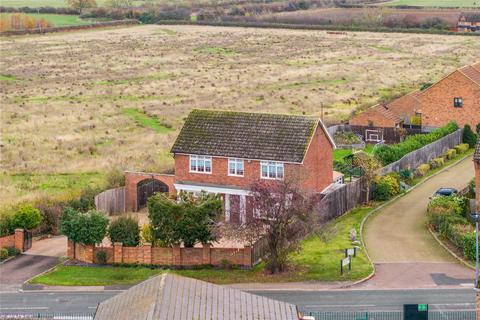 undefined, Bedford Road, Wootton, Bedford, Bedfordshire, MK43