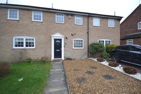Kestrel Way, Luton, Bedfordshire, LU4