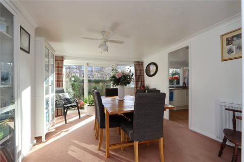 3 bedroom terraced house for sale, North Row, Central Milton Keynes, MK9