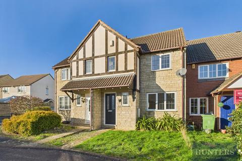 3 bedroom terraced house for sale, Wisteria Court, Up Hatherley, Cheltenham