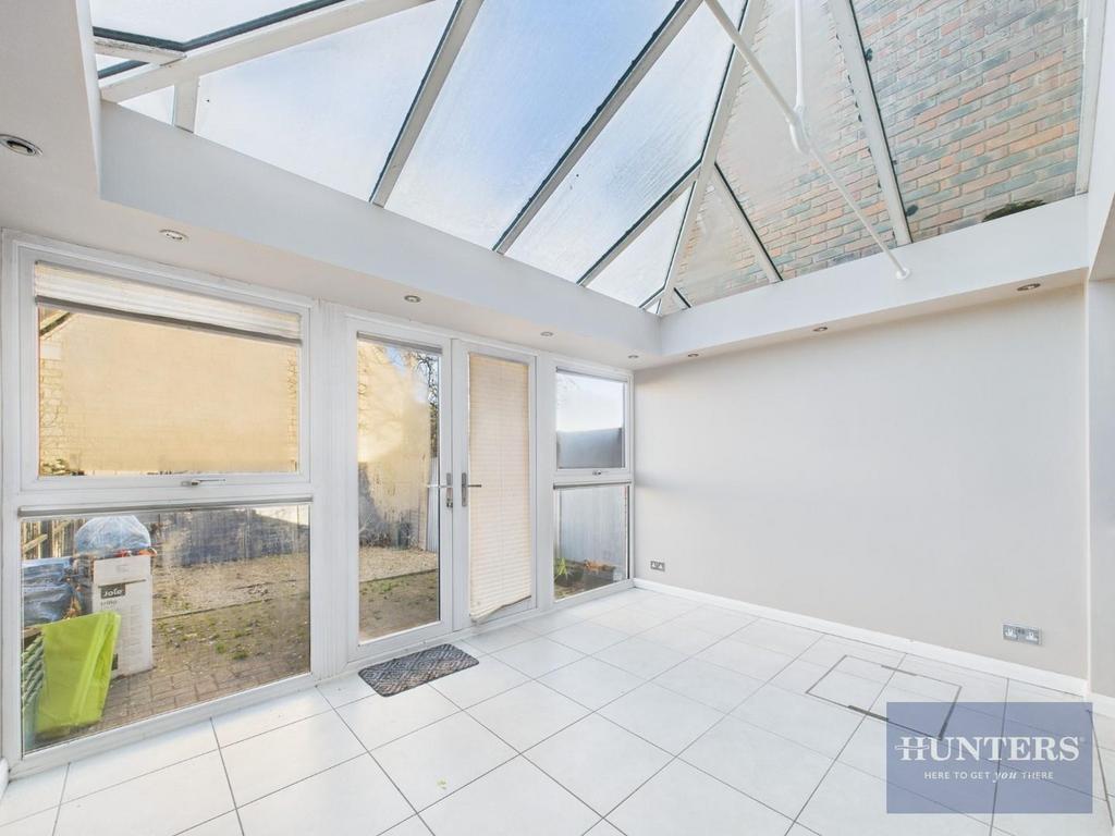 Sunroom