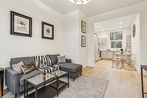 2 bedroom apartment for sale, Vardens Road, SW11