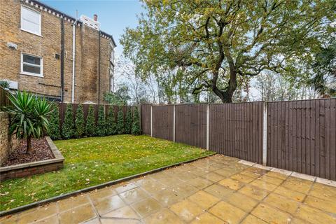 2 bedroom apartment for sale, Vardens Road, SW11