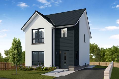 undefined, Plot 115, Calder at Great North Road, Conon Bridge IV7