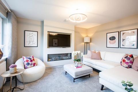 undefined, Plot 115, Calder at Great North Road, Conon Bridge IV7