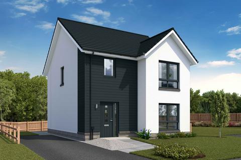 undefined, Plot 118, Tweed at Great North Road, Conon Bridge IV7