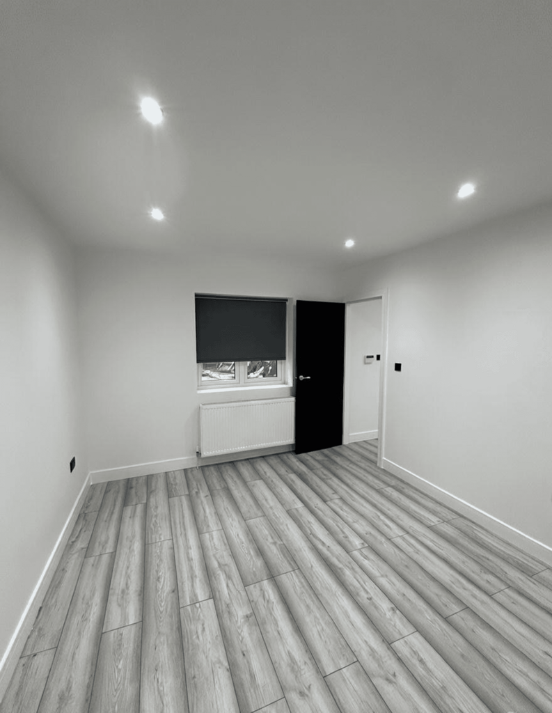 Living room one
