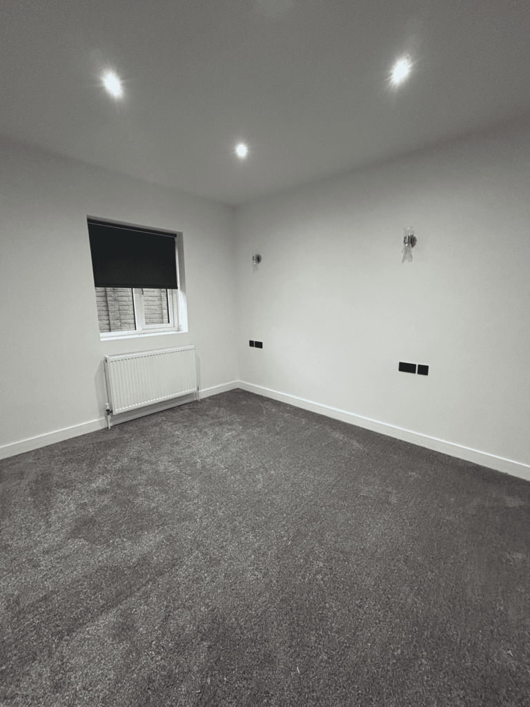 Dining room one